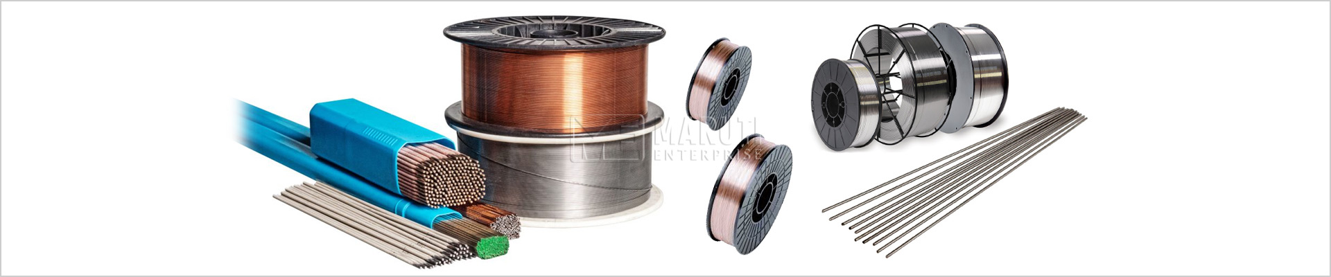 Welding wire importer  in jamnagar gujarat india